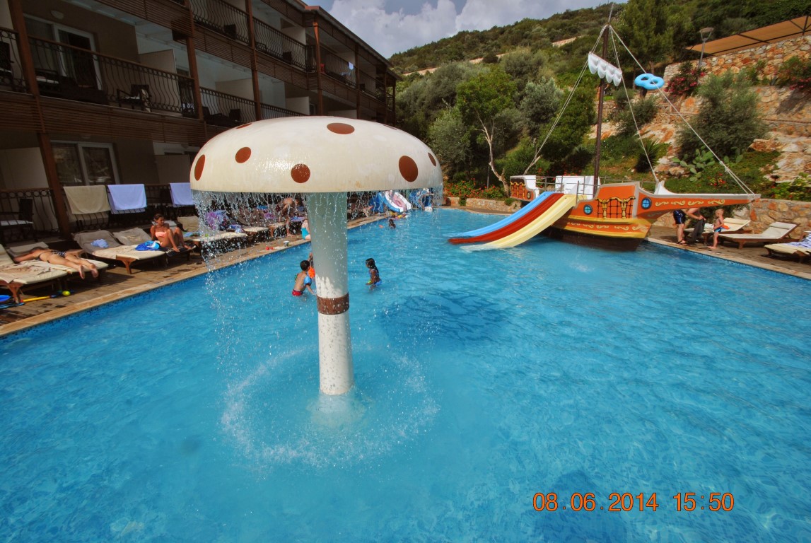imagini hotel ERSAN RESORT BODRUM